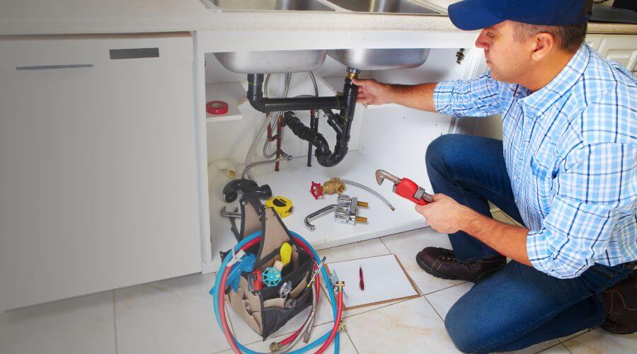 Local 24/7 Emergency Plumbing in Collins, MS